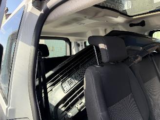 Citroën Jumpy E 75 kWh Automaat 9-Persoons Pano XL picture 11