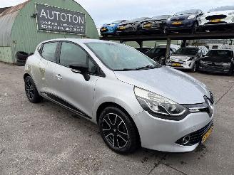 Renault Clio 0.9 TCE 66KW Navi Clima Led Expression picture 3