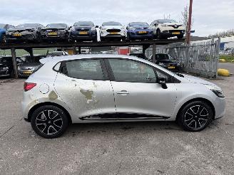 Renault Clio 0.9 TCE 66KW Navi Clima Led Expression picture 13