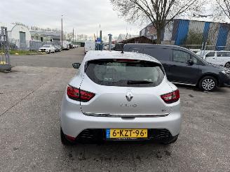 Renault Clio 0.9 TCE 66KW Navi Clima Led Expression picture 5