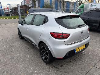 Renault Clio 0.9 TCE 66KW Navi Clima Led Expression picture 8