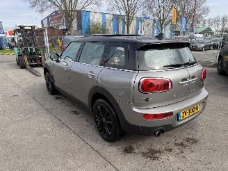 škoda osobní automobily Mini Clubman 1.5 100KW Autom. Pano Clima Navi Led Cooper Business 2019/8