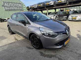 Renault Clio 0.9 TCE 66KW Airco Led 5-Deurs picture 3
