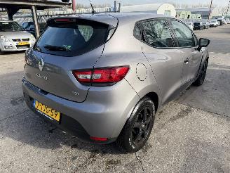 Renault Clio 0.9 TCE 66KW Airco Led 5-Deurs picture 4