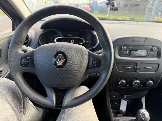 Renault Clio 0.9 TCE 66KW Airco Led 5-Deurs picture 8