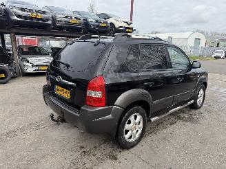 Hyundai Tucson 2.0i 104KW Clima Dynamic NAP picture 3