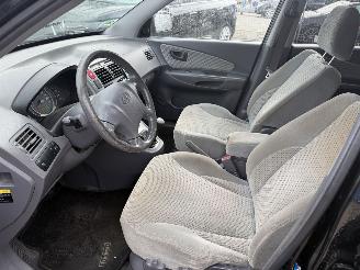 Hyundai Tucson 2.0i 104KW Clima Dynamic NAP picture 6