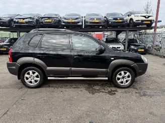 Hyundai Tucson 2.0i 104KW Clima Dynamic NAP picture 2