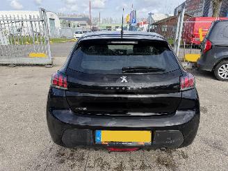 Peugeot 208 1.2 55KW Clima Navi Led Active Pack 5-Drs NAP picture 3