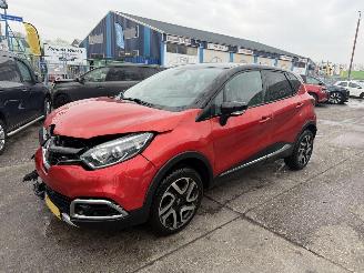 Avarii autoturisme Renault Captur 0.9 TCE 66KW Xmod Clima Navi Leer Led NAP 2017/5