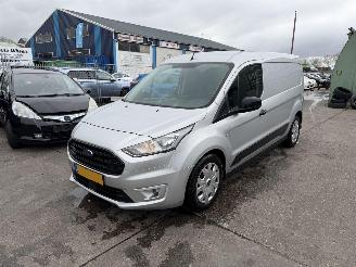 Ford Transit Connect 1.5 Ecoblue 74KW L2 Navi Airco Schuifdeur Camera picture 6