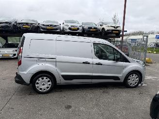 Ford Transit Connect 1.5 Ecoblue 74KW L2 Navi Airco Schuifdeur Camera picture 2