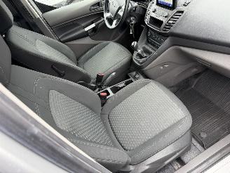Ford Transit Connect 1.5 Ecoblue 74KW L2 Navi Airco Schuifdeur Camera picture 8