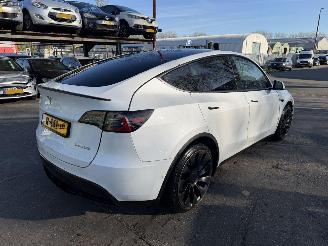 Tesla Model Y 75 kWh Performance 462PK AWD Pano Clima Navi picture 2