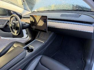 Tesla Model Y 75 kWh Performance 462PK AWD Pano Clima Navi picture 7