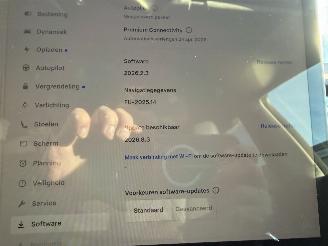 Tesla Model Y 75 kWh Performance 462PK AWD Pano Clima Navi picture 11