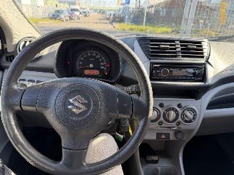 Suzuki Alto 1.0 50KW 5-Deurs NAP picture 9