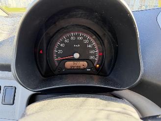 Suzuki Alto 1.0 50KW 5-Deurs NAP picture 7