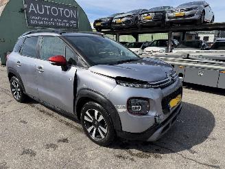 Avarii autoturisme Citroën C3 Aircross 1.2 81KW C-Series Clima Navi Led S&S NAP 2021/4