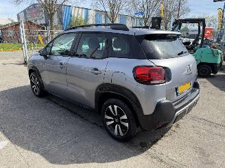 krockskadad bil auto Citroën C3 Aircross 1.2 81KW C-Series Clima Navi Led S&S NAP 2021/4