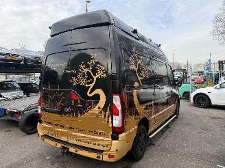 Renault Master 2.3 DCI Autom. 132KW L2H3 Clima Navi Led Energy Camera picture 4