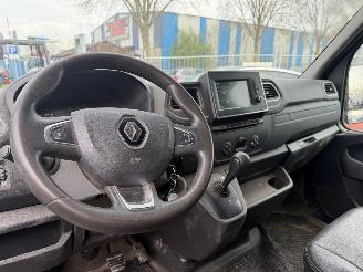 Renault Master 2.3 DCI Autom. 132KW L2H3 Clima Navi Led Energy Camera picture 7