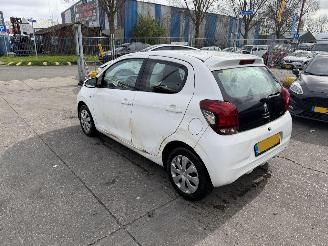 Peugeot 108 1.0 e-VTI 50KW Airco 5-Drs Led Active NAP picture 4