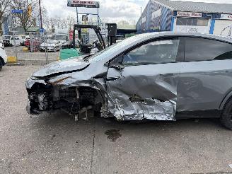 Xpeng G6 66 kWh RWD 190KW Standard Range Pano Clima Navi picture 22