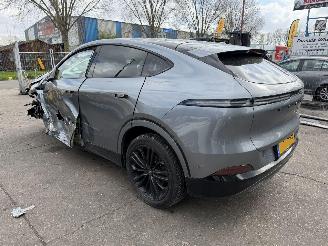 Xpeng G6 66 kWh RWD 190KW Standard Range Pano Clima Navi picture 4