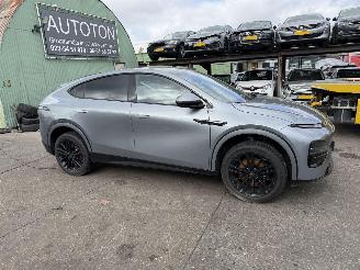 Xpeng G6 66 kWh RWD 190KW Standard Range Pano Clima Navi picture 2