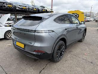 Coche accidentado Xpeng G6 66 kWh RWD 190KW Standard Range Pano Clima Navi 2025/1