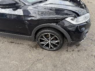 Volkswagen T-Cross 1.0 TSI 85KW Clima Navi Led Xenon picture 20