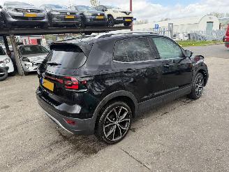 Volkswagen T-Cross 1.0 TSI 85KW Clima Navi Led Xenon picture 18