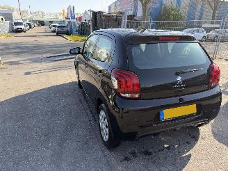 Peugeot 108 1.0 E-VTI 53KW Airco Camera Led Active 5-drs NAP picture 4