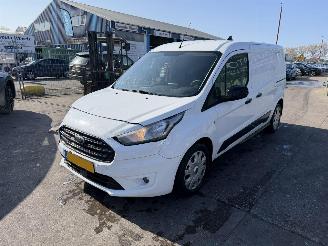 Ford Transit Connect 1.5 Ecoblue 74KW L2 Clima Navi Camera 2x Schuifdeur picture 2