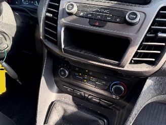 Ford Transit Connect 1.5 Ecoblue 74KW L2 Clima Navi Camera 2x Schuifdeur picture 12