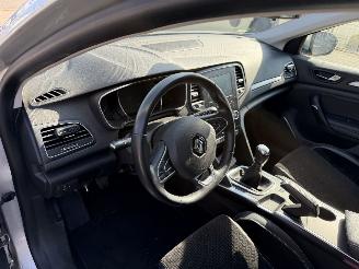 Renault Mégane 1.5 DCI 81KW Bose Clima Navi Led picture 6