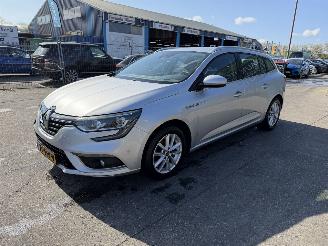 Renault Mégane 1.5 DCI 81KW Bose Clima Navi Led picture 2