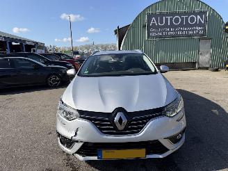 Renault Mégane 1.5 DCI 81KW Bose Clima Navi Led picture 15