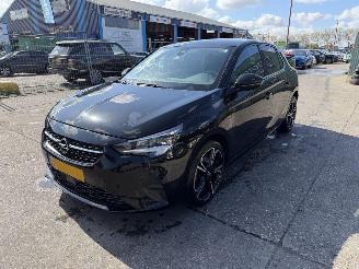 uszkodzony samochody osobowe Opel Corsa 1.2 75KW Clima Navi Camera Elegance 5-Drs NAP 2021/7
