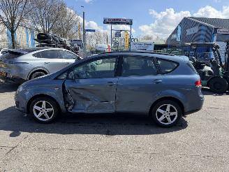 Seat Altea xl 1.4 TSI 92KW Airco Reference picture 11