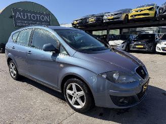 Auto incidentate Seat Altea xl 1.4 TSI 92KW Airco Reference 2011/1