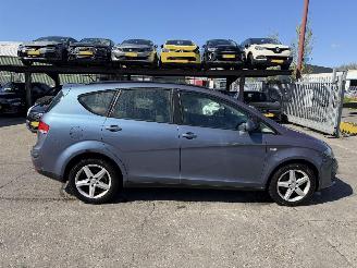 Seat Altea xl 1.4 TSI 92KW Airco Reference picture 2