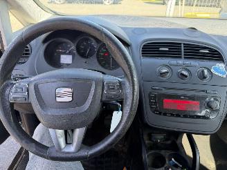 Seat Altea xl 1.4 TSI 92KW Airco Reference picture 10