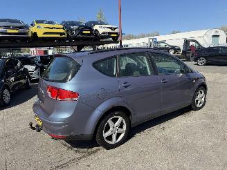 Seat Altea xl 1.4 TSI 92KW Airco Reference picture 3