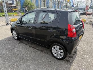 Suzuki Alto 1.0 50KW Airco Celebration 5-Drs EASSS NAP picture 3