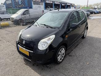 Suzuki Alto 1.0 50KW Airco Celebration 5-Drs EASSS NAP picture 4