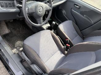 Suzuki Alto 1.0 50KW Airco Celebration 5-Drs EASSS NAP picture 6