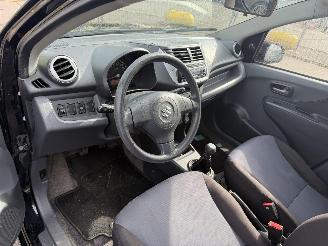 Suzuki Alto 1.0 50KW Airco Celebration 5-Drs EASSS NAP picture 5