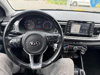 Kia Rio 1.0 TGDI 74KW Navi Clima Camera Led ComfortPlusLine NAP picture 9